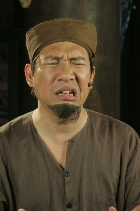 Quang Thắng: 'Tôi không tài nào mua được nhà Hà Nội' - Ảnh 3 Quang Thang: 'Toi khong tai nao mua duoc nha Ha Noi' - Anh 3