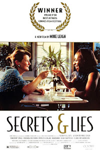Secrets & Lies Poster