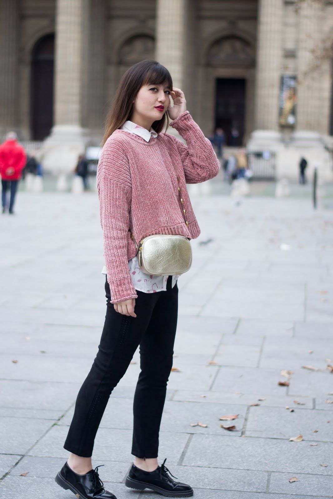 meetmeinparee, blogger, fashion, look, style, Parisian blogger, mode, street style