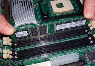 DIMM RAM DIMM