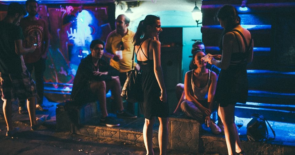 Baku Nightlife: 20 Best Bars and Nightclubs (2019) - Azerbaijan