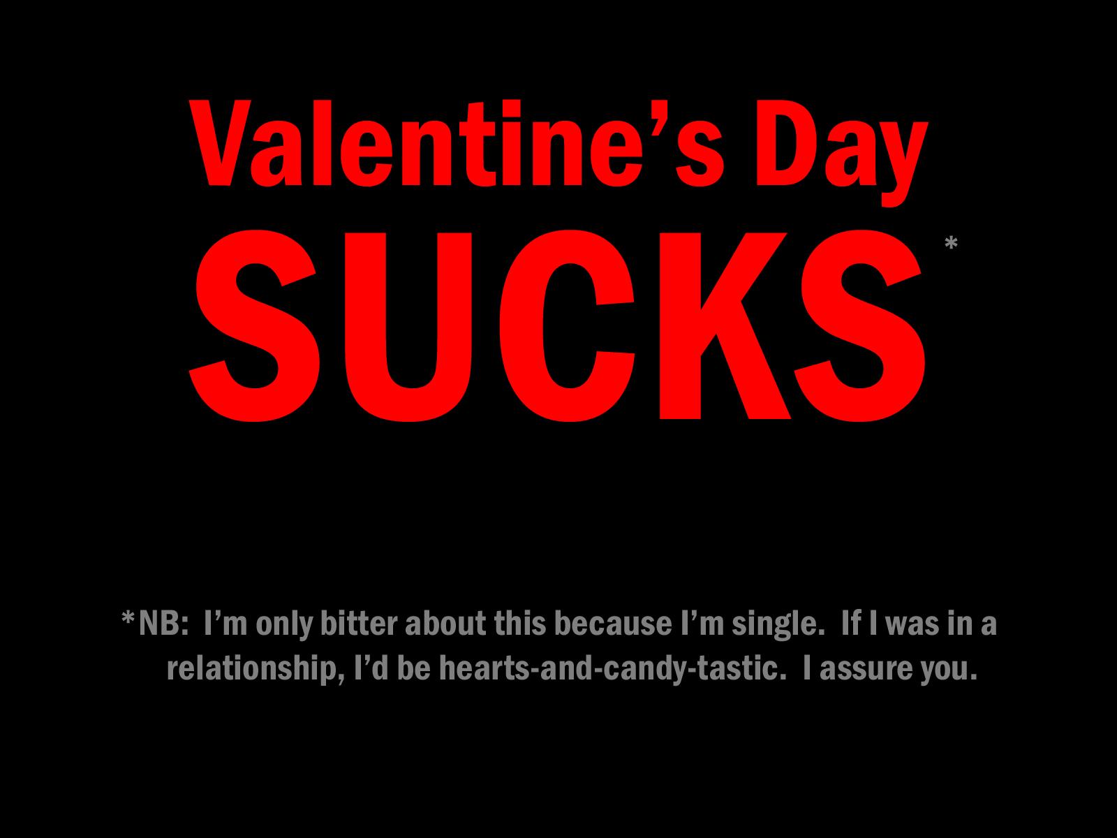 Valentines Day Sayings