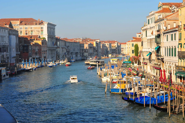 Venice Italy venice.filminspector.com