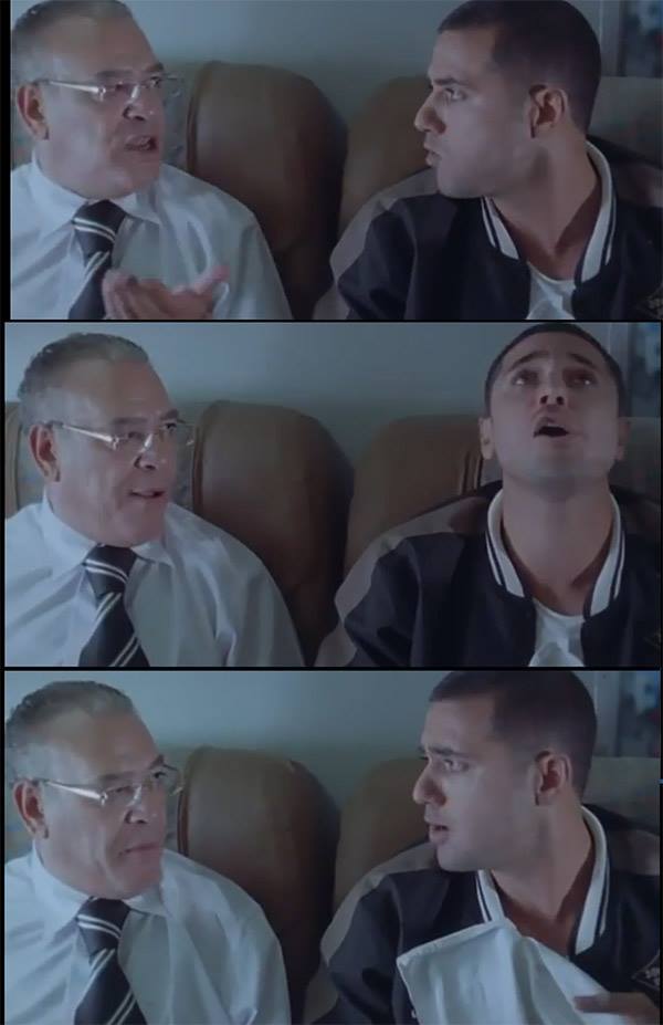 تمبلتس فيلم الرهينه Hd Templates