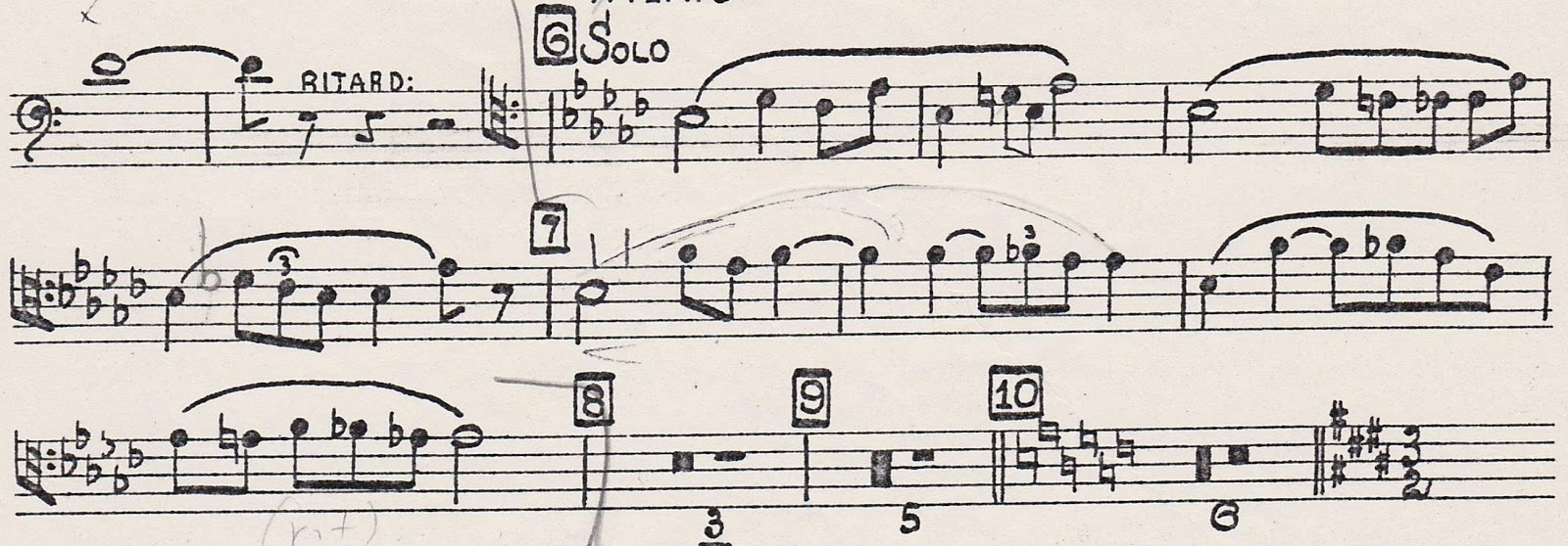 Barry Blogs Firebird Berceuse