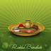 Raksha Bandhan Greetings Cards and Wallpapers