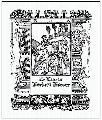 Confessions of a Bookplate Junkie