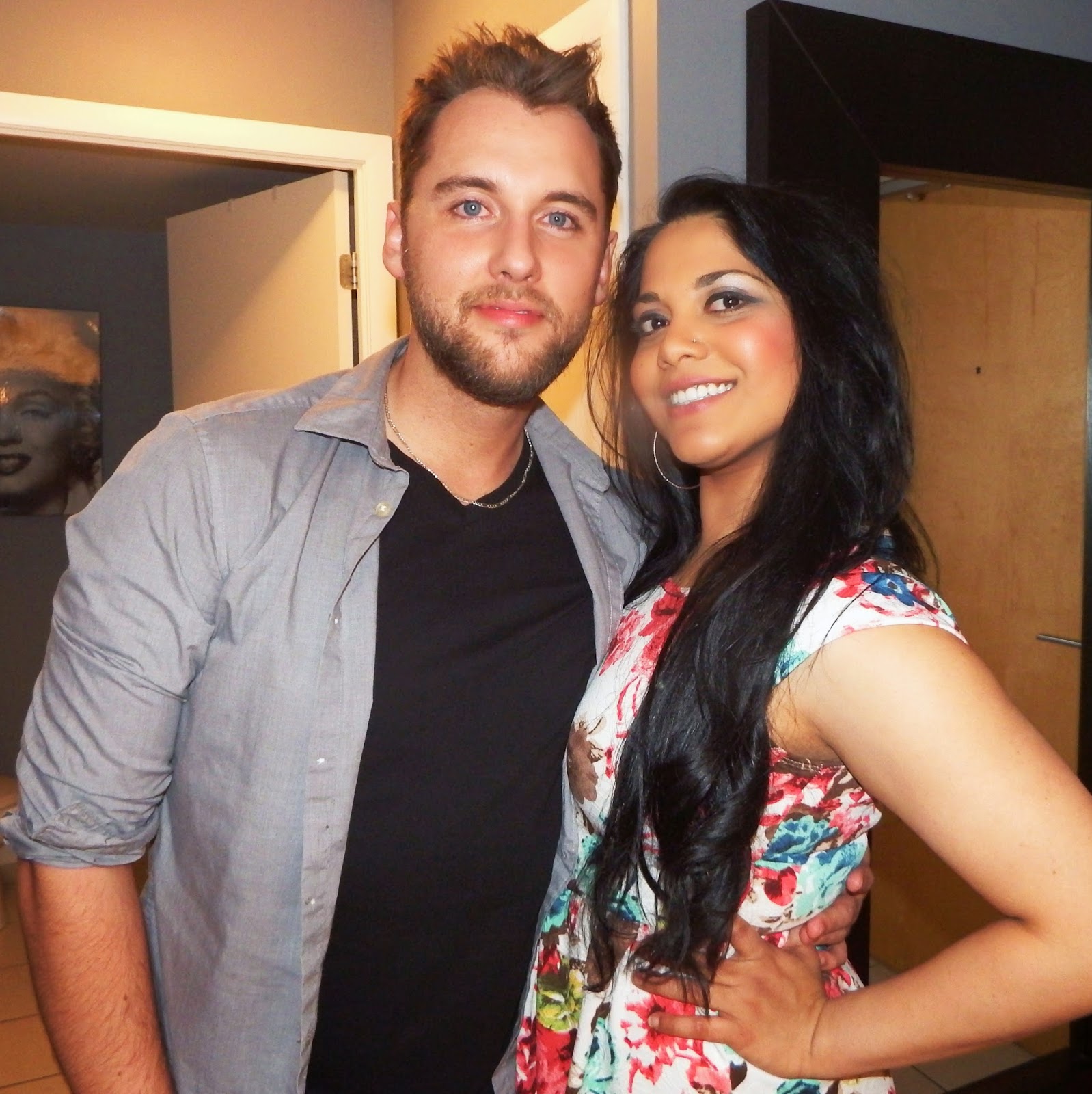 Food By Bram: MasterChef Canada Recap: Top 2!