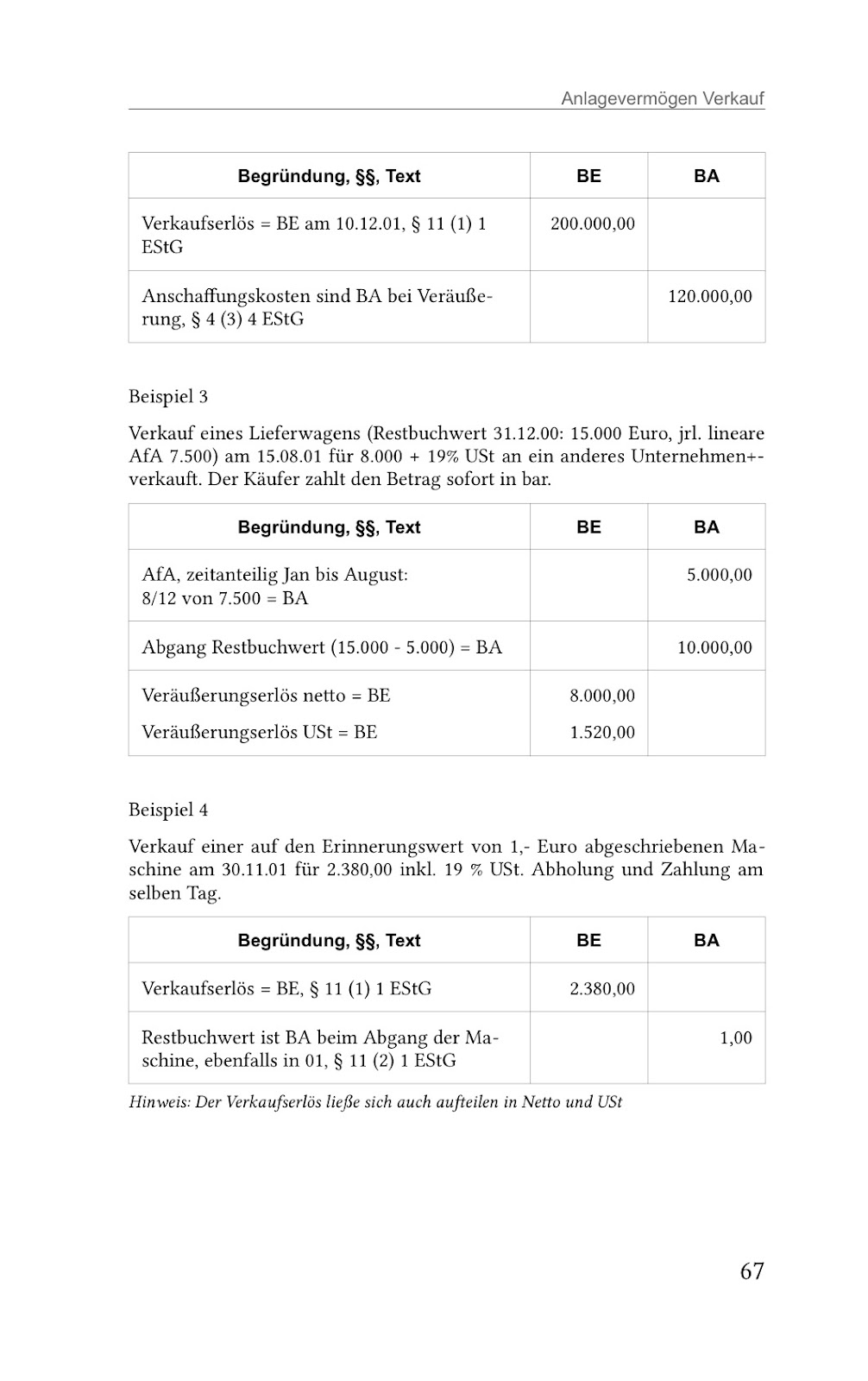 Recht und Steuern in der Ausbildung Das neue Buch über 4/3Rechnung für Steuerfachangestellte