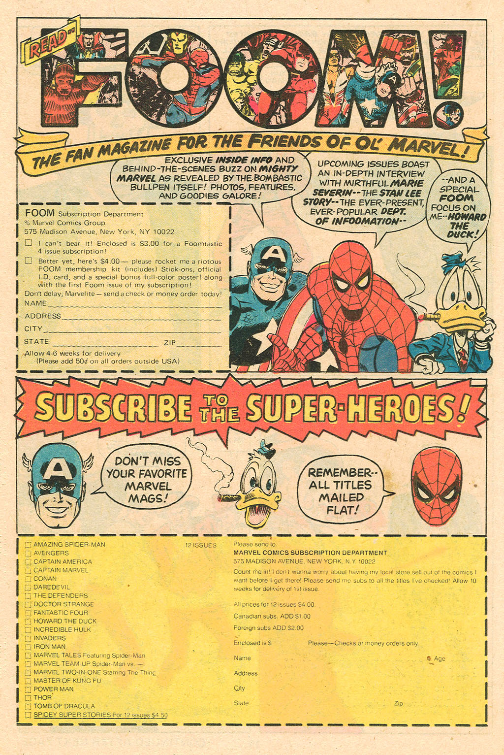 Read online Kid Colt Outlaw comic -  Issue #215 - 22