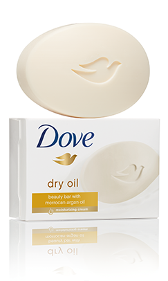 Mail4rosey Ad Showerawaydryskin With Dove Dry Oil Moisture Body Wash And Dry Oil Beauty Bar