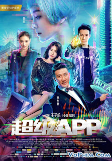 Siêu Ứng Dụng - Super APP / AI is coming Siêu Ứng Dụng