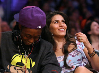 Lil Wayne Girlfriend