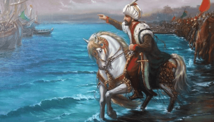 Fatih Sultan Mehmet Kısaca Hayatı Fatih Sultan Mehmet Kimdir Kısaca Bilgi