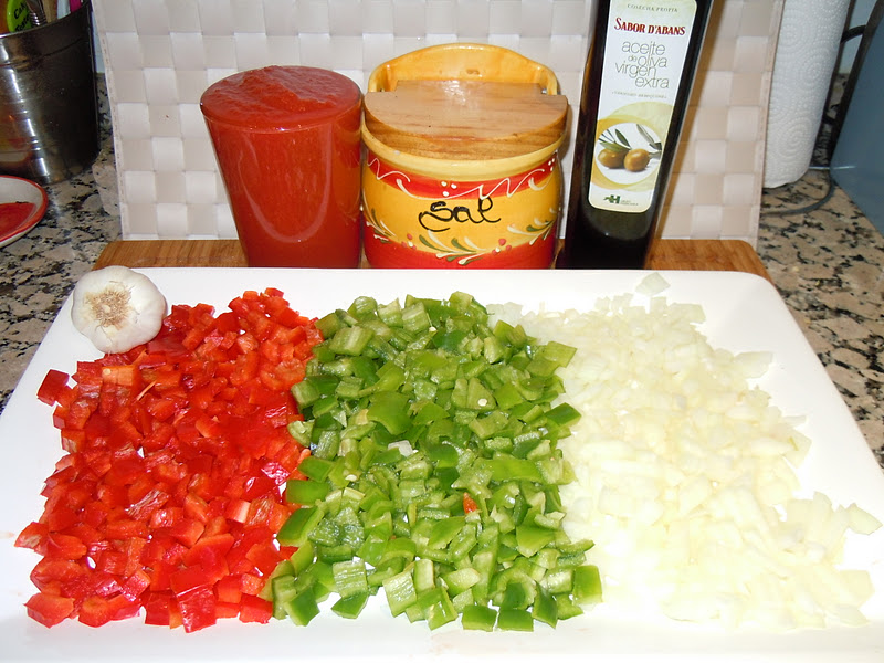 EL BLOG DE DEBORA, MIS RECETAS DEL DIA A DIA SOFRITO (THERMOMIX)