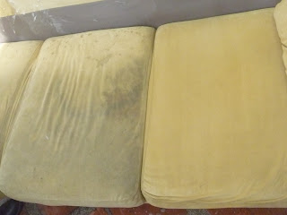 Lavado de Muebles en Guayaquil SAMCLEANING 2-814904