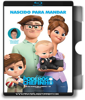 O Poderoso Chefinho Filme