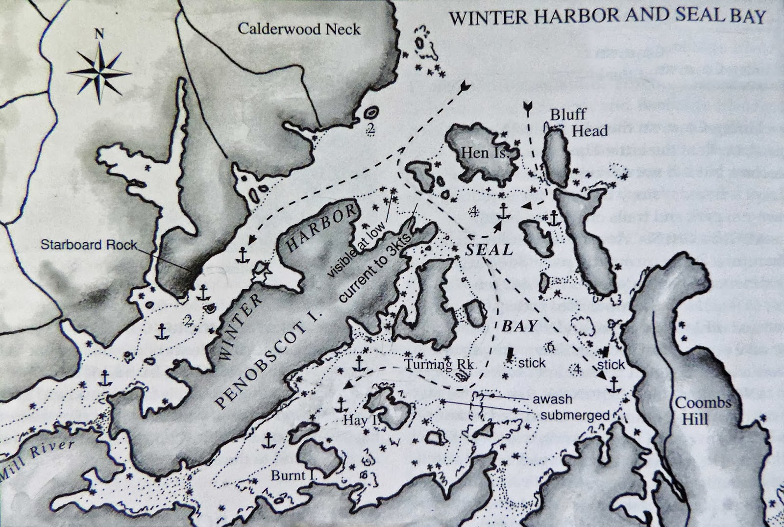 Great Loop Two Last Dance Maine Penobscot Bay Fox Islands Great Loop Two Last Dance Maine Penobscot Bay Fox Islands