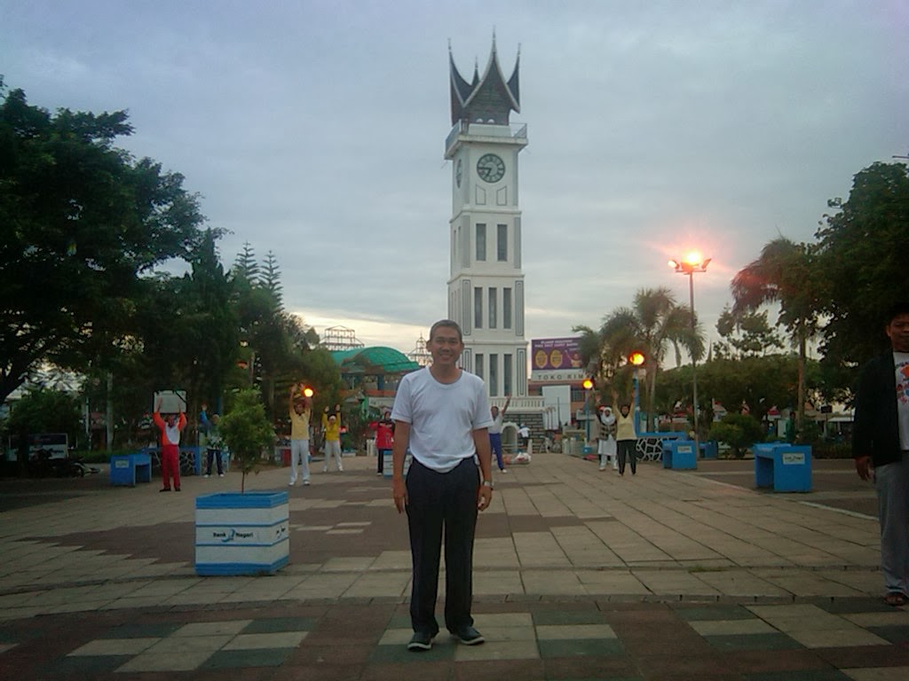 Bukittinggi, 2012