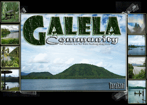 Galela Community