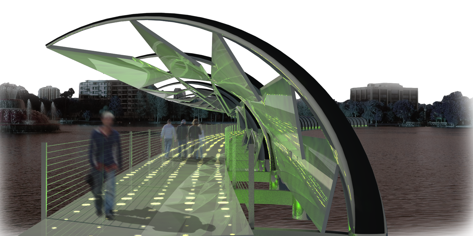 Digital Architecture+ Fabrication Project 2 Zach Horvath