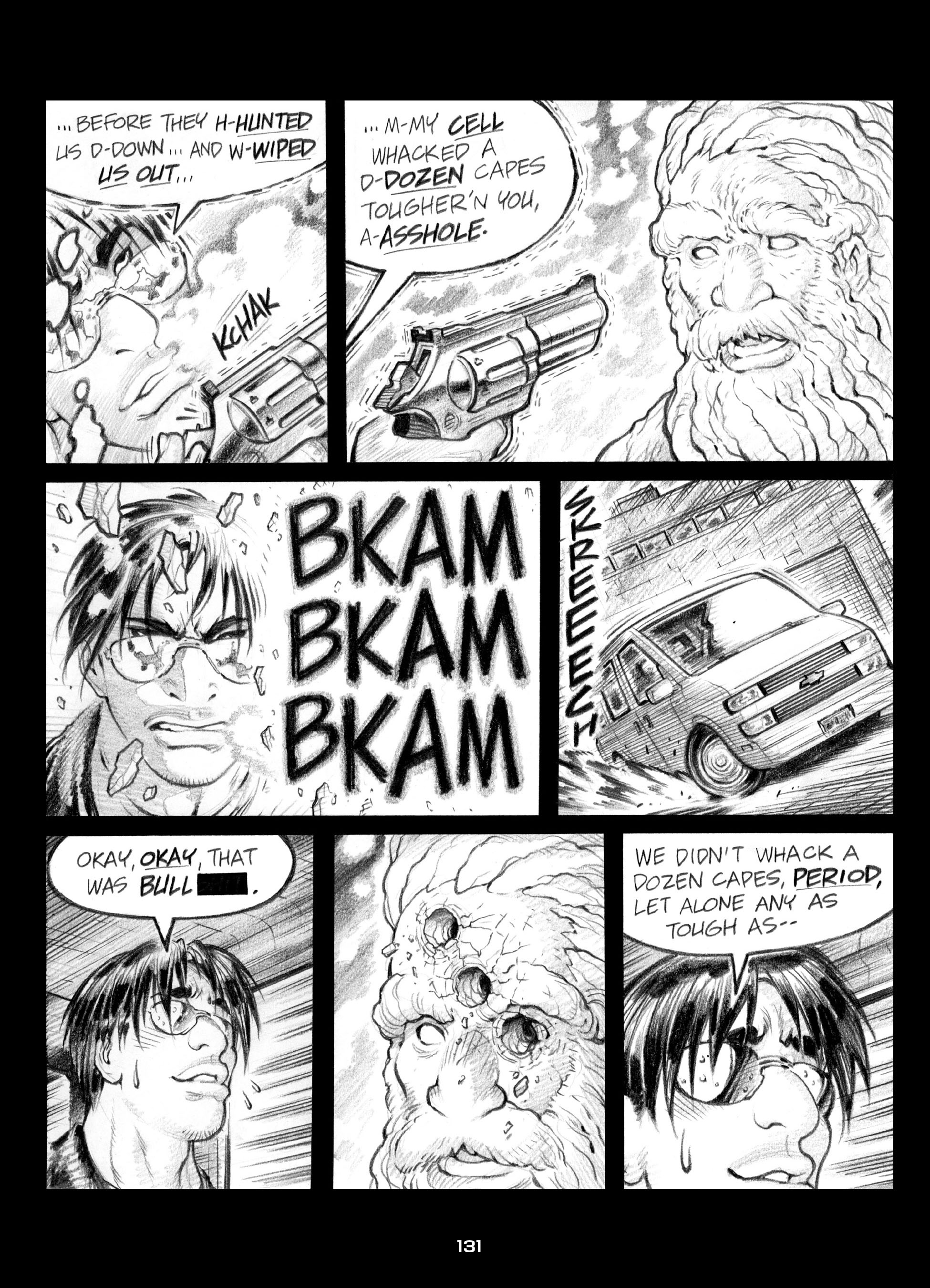 Read online Empowered comic -  Issue #3 - 131