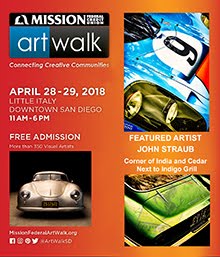 Art Walk 2018