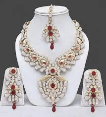 Latest Asian Jewelry sets 2015