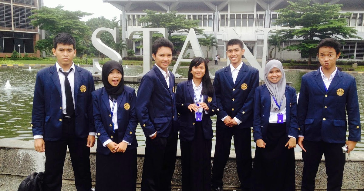 Sekolah Menengah Atas Ikatan Dinas Kronis d