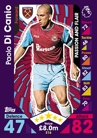 Match Attax temporada 16//17 Liverpool #148 Nathaniel Clyne