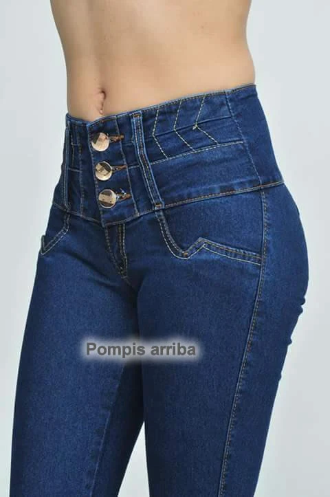Jeans para Mujer a Michoacan