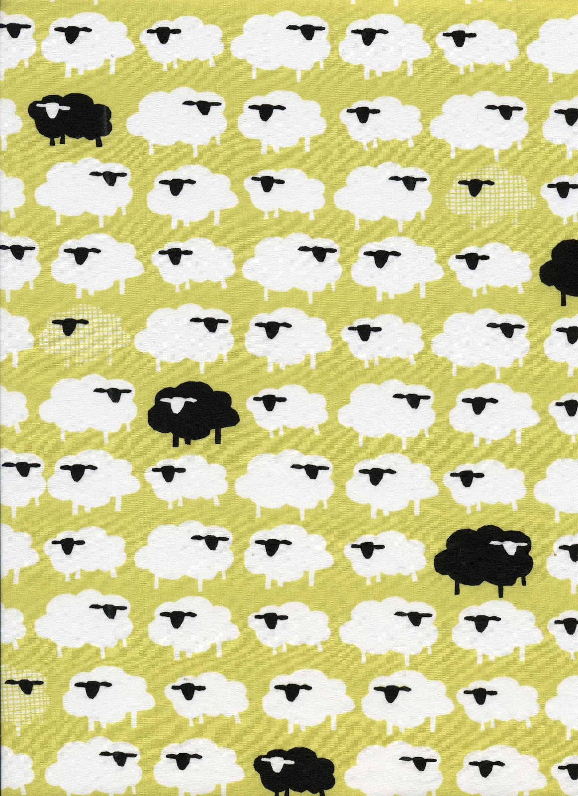 mama elf's hut List of suppliers of organic and Fair Trade fabrics