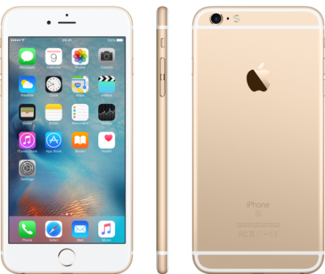 Apple iPhone 6S Plus new best, latest mobile cell phones, smartphone review, price, specs, full specification and release date