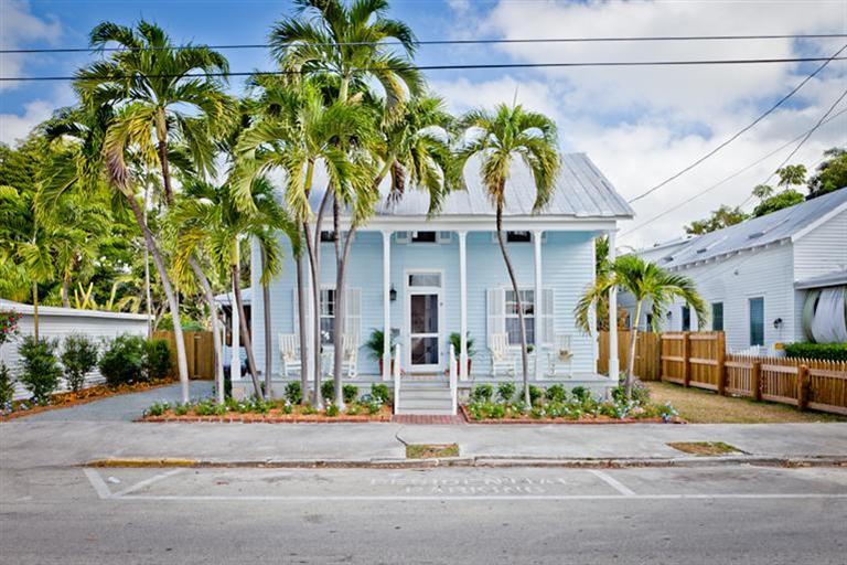 Key West Real Estate Blog