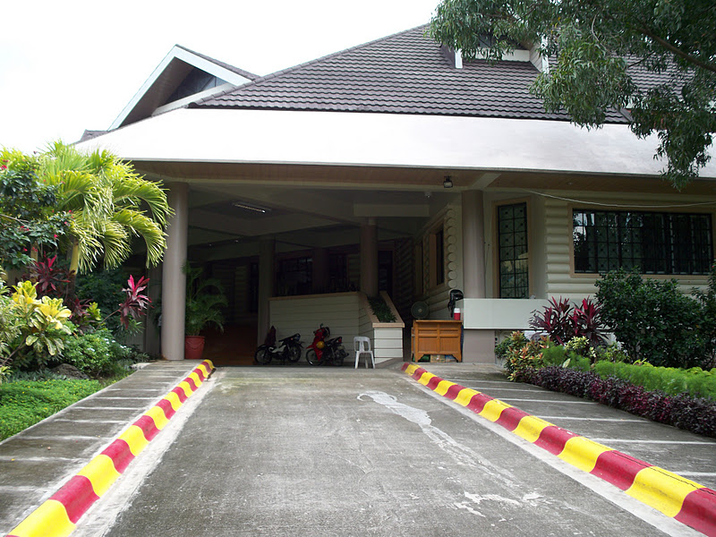 けっこん する (Kekkon Suru) Pasig Youth Development Center