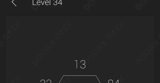 Math Riddles Level 37 Mickeys Bottle Cap Answers