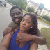 Aww, checkout Mercy Johnson and her husband playing love on Instagram (Photos)