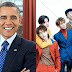 Ex-Presidente dos Estados Unidos cita SHINee em seu discurso para o 'The 8th Asian Leadership Conference'