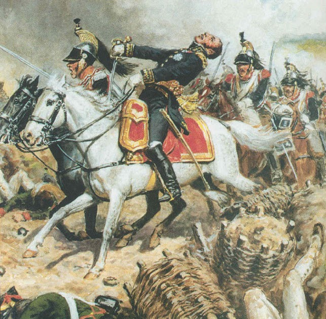 наполеон и революция Коленкур (AugusteJeanGabriel de Caulaincourt