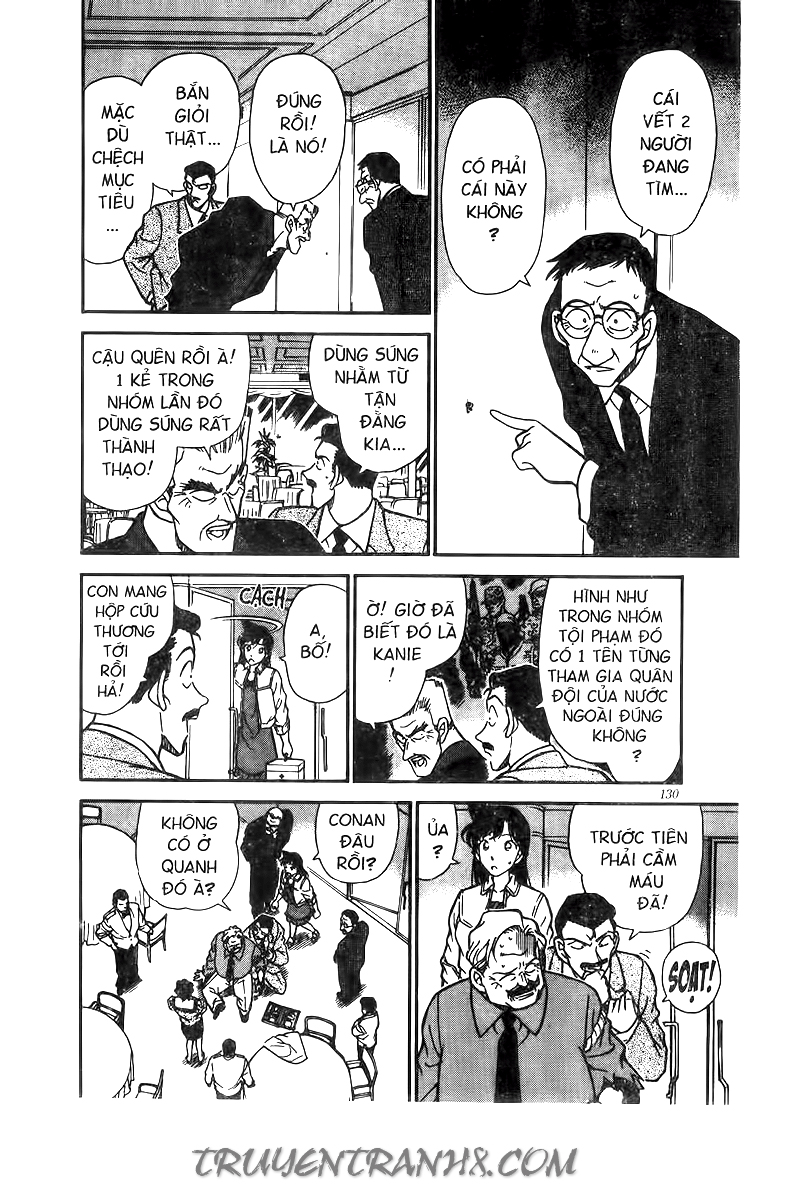 Detective Conan Chap 229 - Truyen.Chap.VN