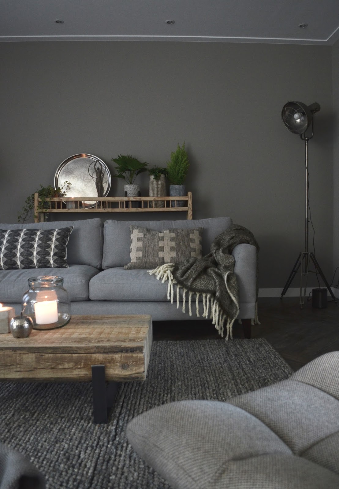 Interieur & styling in dalfsen: de woonkamer Woonkamer set kleur