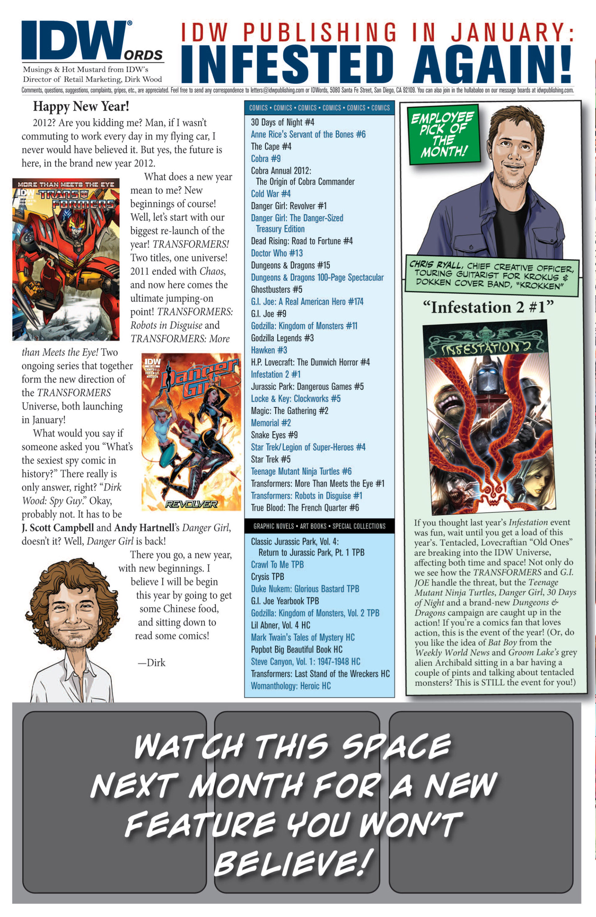 Read online Star Trek (2011) comic -  Issue #5 - 28