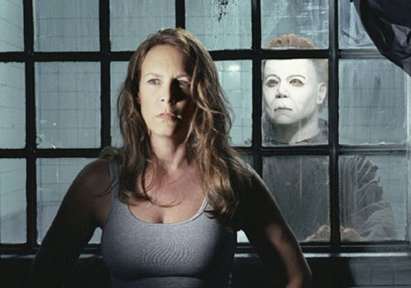 An Ode To Laurie (Happy Birthday Jamie Lee Curtis) An Ode To Laurie (Happy Birthday Jamie Lee Curtis)