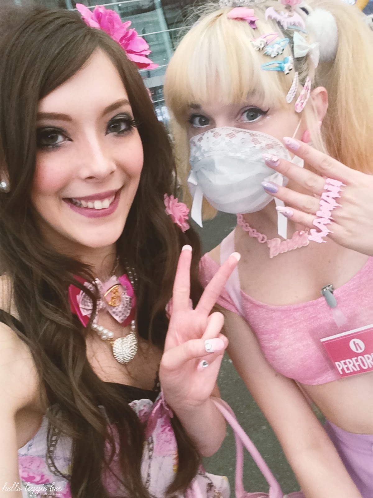 kawaii fashion