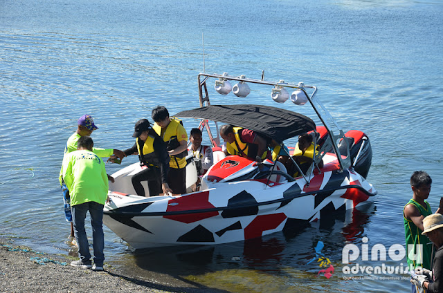 New Water Sports Activities to Try in Balete Batangas