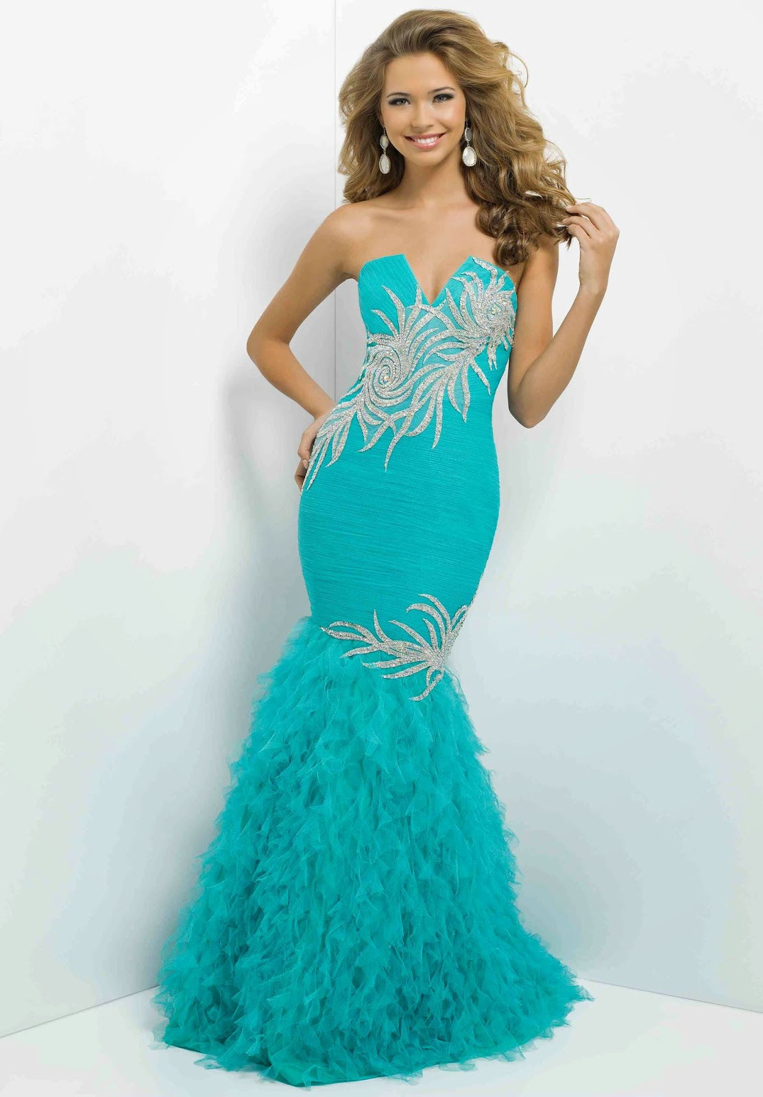 Vestidos Largos de fiesta Vestidos Largos de fiesta