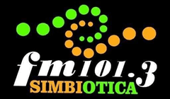 Simbiótica FM 101.3