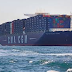 CMA CGM and logistics group Multiparques join together in Angola