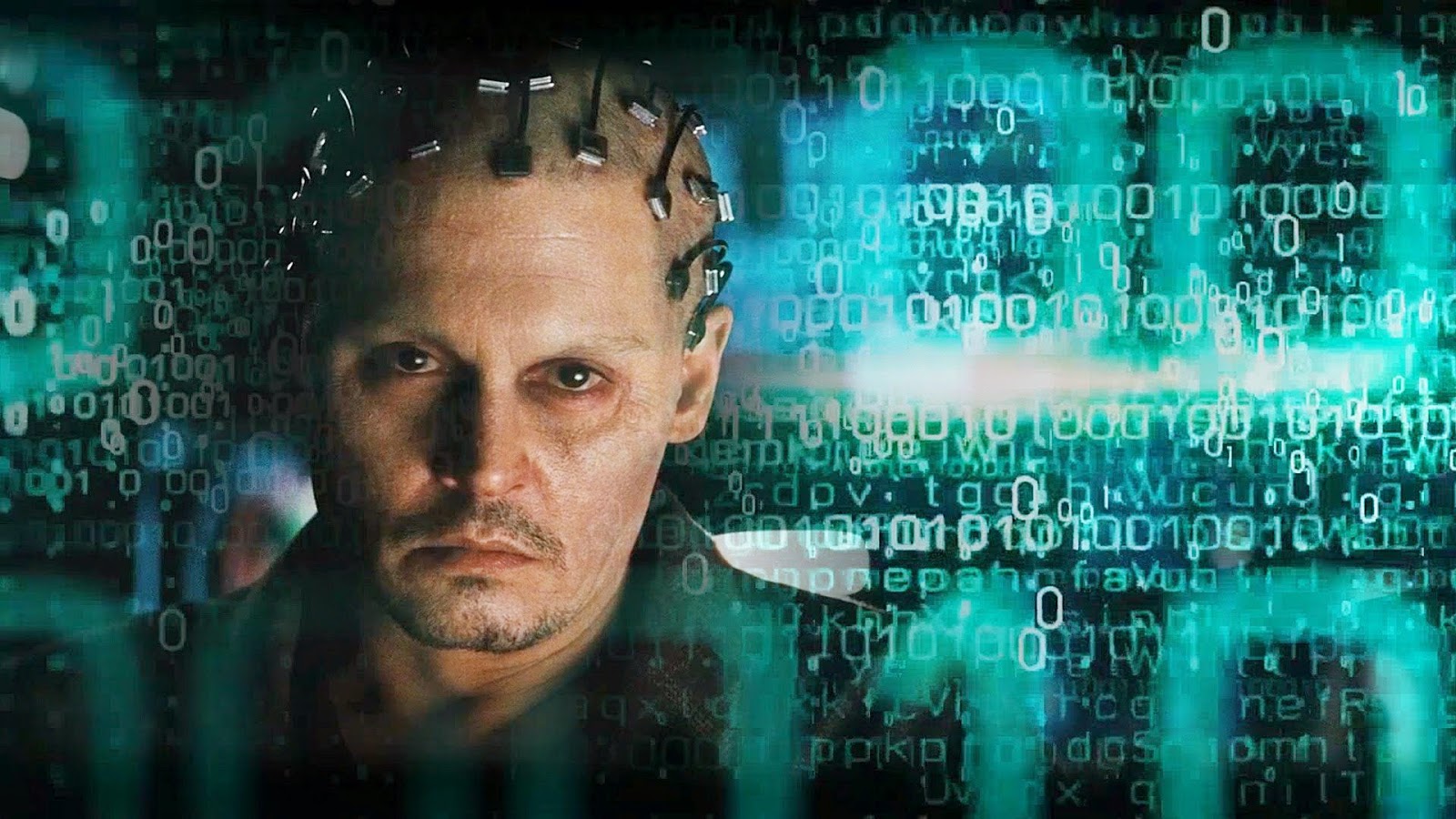 نقد أفلام اليوم والأمس | Transcendence | Farewell, My Lovely ...