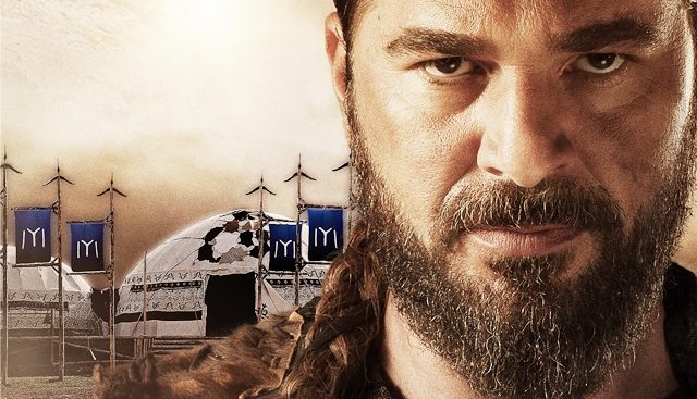 ارطغرل الحلقة 103 الجديدة موقع النور يعرض مسلسل أرطغرل الحلقة 103 اقتحام القلعة